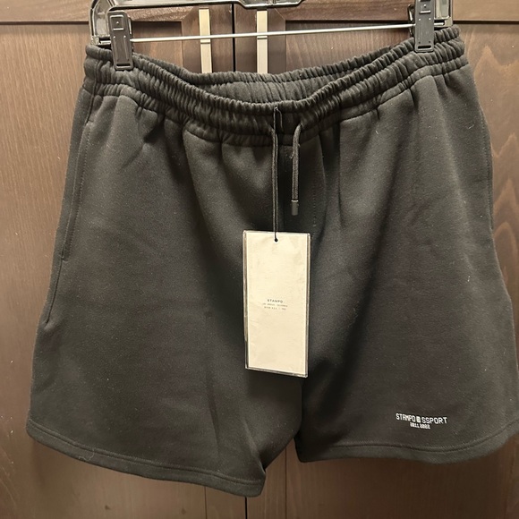 STAMPD LOS ANGELES Shorts - Picture 1 of 6